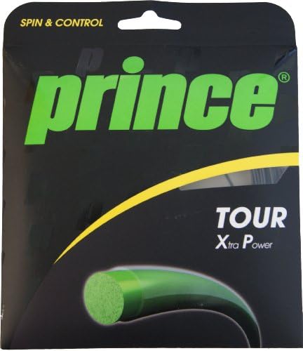 Prince Tour XP Tennis String