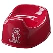 BABYBJÖRN Little Potty - Red