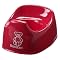 BABYBJÖRN Little Potty - Red