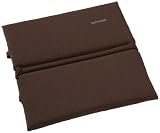 Kettler Advantage 0309003-8668 Auflage f&uuml;r textilbespannte Alu- Hocker 50 x 50 x 3 cm mocca