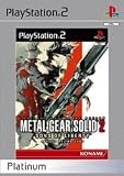 Metal Gear Solid 2: Sons of Liberty