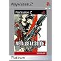 Metal Gear Solid 2: Sons of Liberty (PS2)