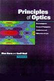 Principles of Optics: Electromagnetic Theory of Propagation, Interference and Diffraction of Light