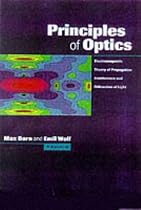 Principles of Optics: Electromagnetic Theory of Propagation, Interference and Diffraction of Light