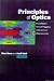 Principles of Optics: Electromagnetic Theory of Propagation, Interference and Diffraction of Light