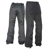 Joe Rocket Womens Ballistic 7.0 Waterproof Pants