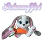 Jamba - Schnuffel Pl�schfigur / Kuscheltier - ca. &hellip von Jamba