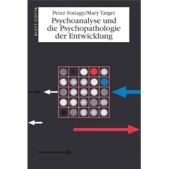 Psychoanalyse und die Psychopathologie der Entwicklung (Gebundene Ausgabe)