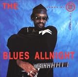 Blue Allnight [VINYL]