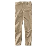 Cherokee® Girls' Jodphur Pant - Brown