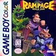 Rampage World Tour GBC