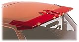 Lund 19012 MoonVisor Windshield Visor