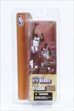 McFarlane Toys NBA 3 Inch Sports Picks Series 1 Mini Figures 2-Pack Allen Iverson & Chris Webber by 