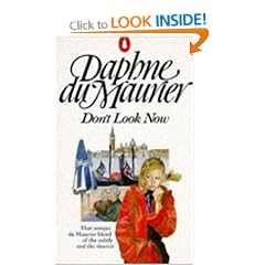 Don't Look Now and Other Stories: Not After Midnight; A Border-Line Case; The Way of the Cross; The Breakthrough