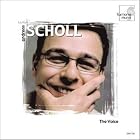 The Voice by Alix Verzier, Johann Sebastian Bach, Dietrich Buxtehude, Antonio Caldara, and Andreas Hammerschmidt
