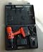 Z Power Cordless Drill, 2 Batteries, Charger, Professional Tool Image