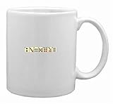Mahjong_Bamboo Tiles Mug