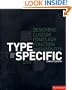 Type Specific: Designing Custom Fonts for Function and Identity
