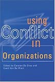 Using Conflict in Organizations