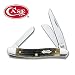 Medium Stockman, Crandall Cutlery, 3 Blades