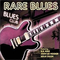 Rare Blues