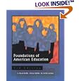 Foundations of American Education (3rd Edition)