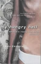My Hungry Hell: What It's Really Like to Be Anorexic - A Personal Story