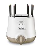 Tefal - EF250112 - Fondue Thermoprotect - Cassonade