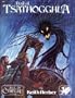 Trail of Tsathogghua (Call of Cthulhu)