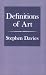 Definitions of Art