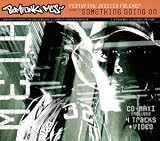 Something Going On an album by Bomfunk Mcs