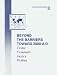 Books : Beyond the barriers toward 2000 A.D.: crime, criminals, justice, victims