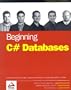 Beginning C# Databases