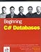 Books : Beginning C# Databases