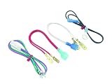 Mallory 29008 Wire Harness