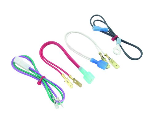 Mallory 29008 Wire Harness