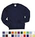 JERZEES - Midweight 50/50 Crewneck (562)