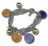 Gundam 00 Haro Bracelet