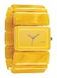 Nixon - Vega - Goldenrad Marble watch