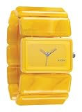 Nixon - Vega - Goldenrad Marble watch