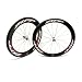 Zipp 606 Deep-V Road Tubular Wheelset (700c)