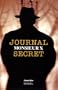 Journal secret (French Edition)