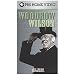 VHS : The American Experience - Woodrow Wilson [VHS]