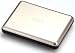 ELECOM 2層構造素材電子辞書ハードケース (内寸150*20*110) シルバー DJC-005SV