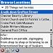 Rough Guides Map Dublin (Palm OS) downloadable Software