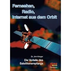 Fernsehen, Radio, Internet aus dem Orbit. Die Vorteile des SAT-Empfangs