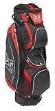Datrek Falcon Cart Bag RedSilver
