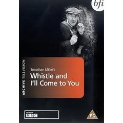 Whistle And I'll Come To You (BBC Ghost Story For Christmas) [1968] [DVD]