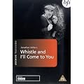 Whistle And I'll Come To You (BBC Ghost Story For Christmas) [1968] [DVD]