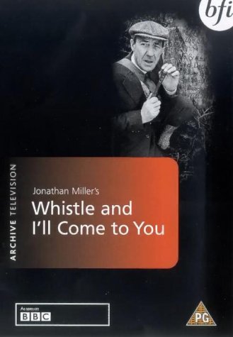 WHISTLE & I'LL COME TO YOU